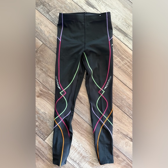 CW-X Stabilyx Joint Support Compression tight size M - Picture 2 of 5